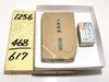 Japanese Natural Whetstone Yamashiro Kyoto Umegahata Honyama Engraved Offcut 468g with Iyo Karakawa Stone Outdoor Higonokami Box Total 617g 1256