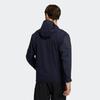 Adidas Future Icons Lightweight Reflective Sports Training Long Sleeve Jacket Men Jacket Ink-Blue GN0741