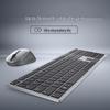 Dell KM7321 Multi-Device Wireless Keyboard and Mouse Combo