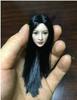 In-Stock 1/6 Scale Liu Yan Inspired Asian Beauty Head Sculpt for PH JO Lan Nü Body