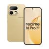 Смартфон - REALME - Realme 16 Pro 5G - 8 ГБ ОЗП - 256 ГБ - Камера 200 МП