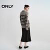 Only Women's Deep V-Neck Knit Set Midi Dress