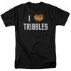 Star Trek I Heart Tribbles TV Show T-Shirt Sizes S-4XL NEW