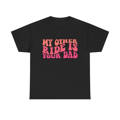 Oberteile – T-Shirts