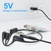 Adattatore di Ricarica Magnetica HdooLink per Cuffie a Conduzione Ossea AfterShokz AS800 Caricabatterie Auricolare Caricabatterie Mini USB Adattatore