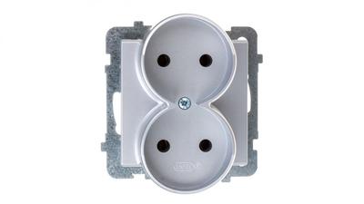 Gniazda i wtyczki elektryczne – Gniazdka