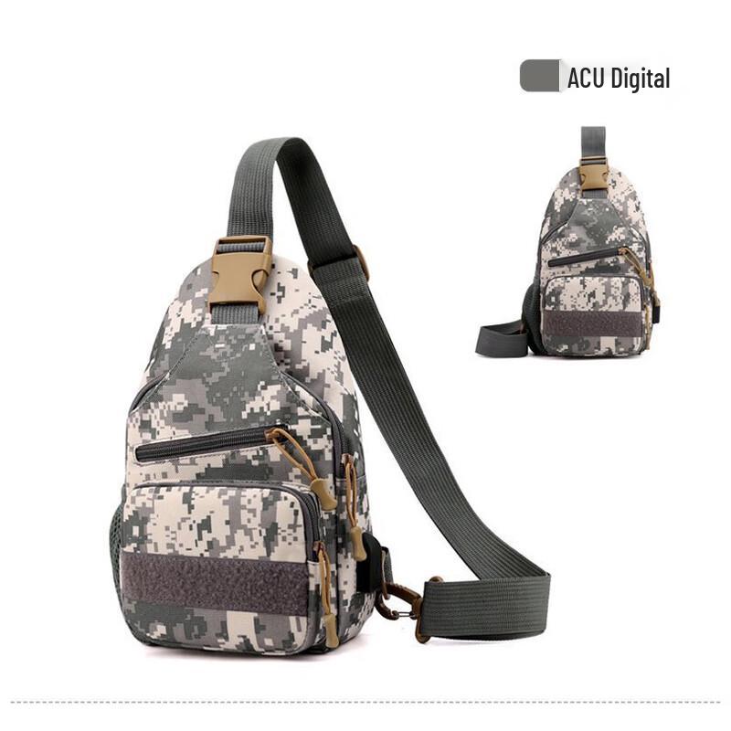 Qishanyue Multi-functional Outdoor Crossbody Phone Bag