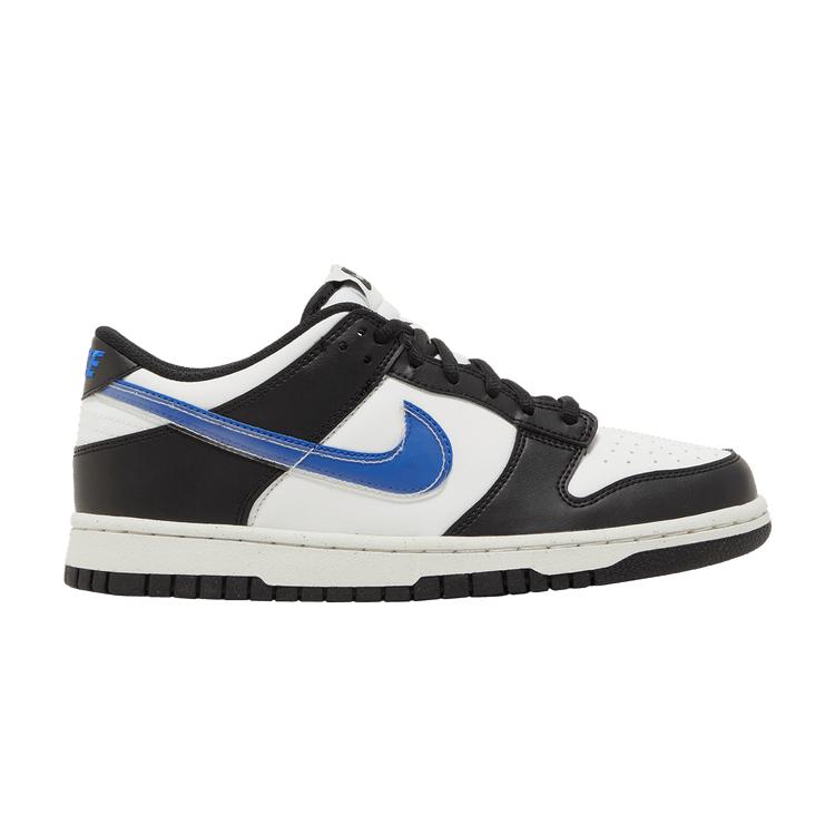Nike Dunk Low Next Nature GS TPU Swoosh 35.5