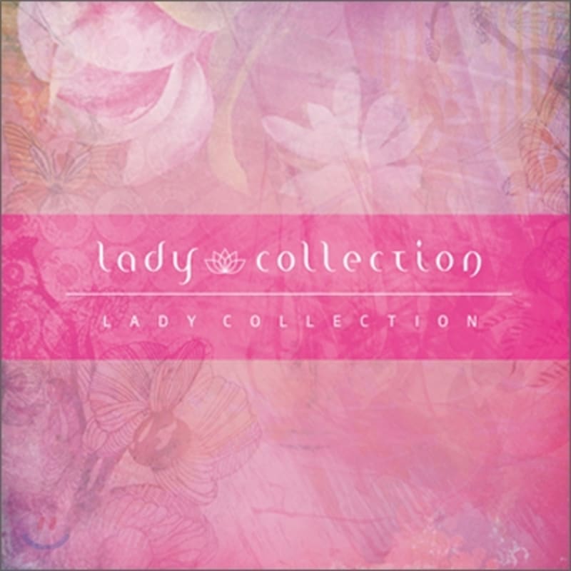 

Lady Collection - Mini Album Vol. 1