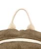 Lee Mini All Day Backpack Camel