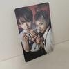 Japan Comeback Boylife Boylife Individual Class Unit Photocard Woonhak Riwoo Poca