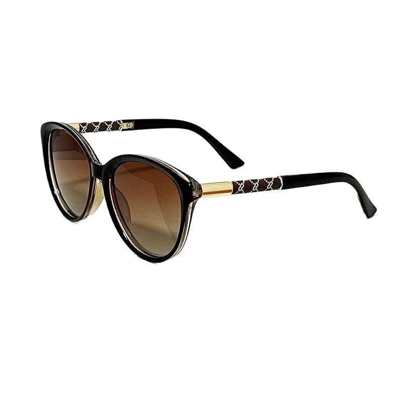 Type Sunglasses Men'S And Women'S Glasses Uv Protection Driving Polarizers