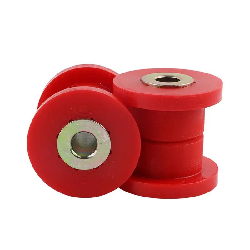 

Polyurethane Front Lower Control Arm Bracket With Bushing 1K0199231J 1K0199232J For VW Golf Jetta A3