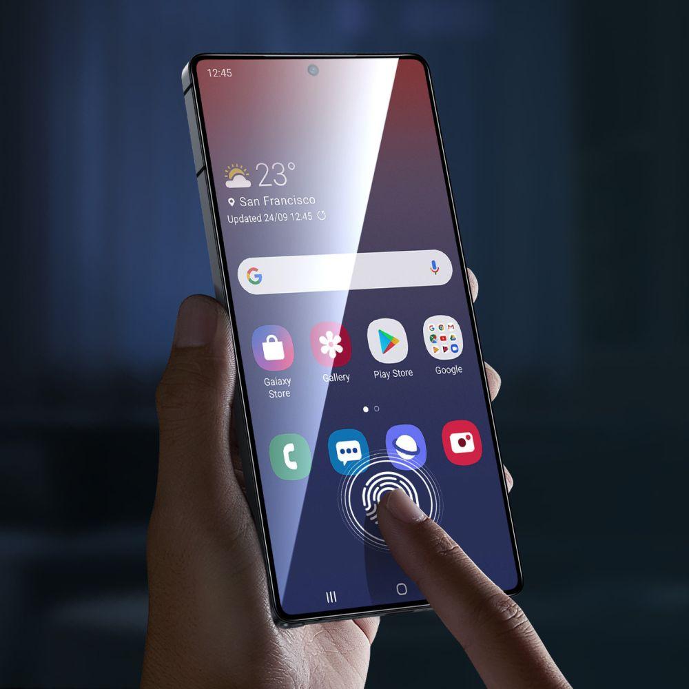 Szkło Prywatyzujące Esr Tempered Glass Galaxy S25 Ultra Privacy