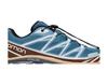 Salomon XT-6 'Aegean Blue Hazelnut'