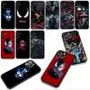 for Motorola Moto Edge 70 60 Fusion 40 NEO 20 Pro G Stylus G56 G96 G71 G73 G52 G41 G42 G50 G51 Cover Case Venom Hero Marvel