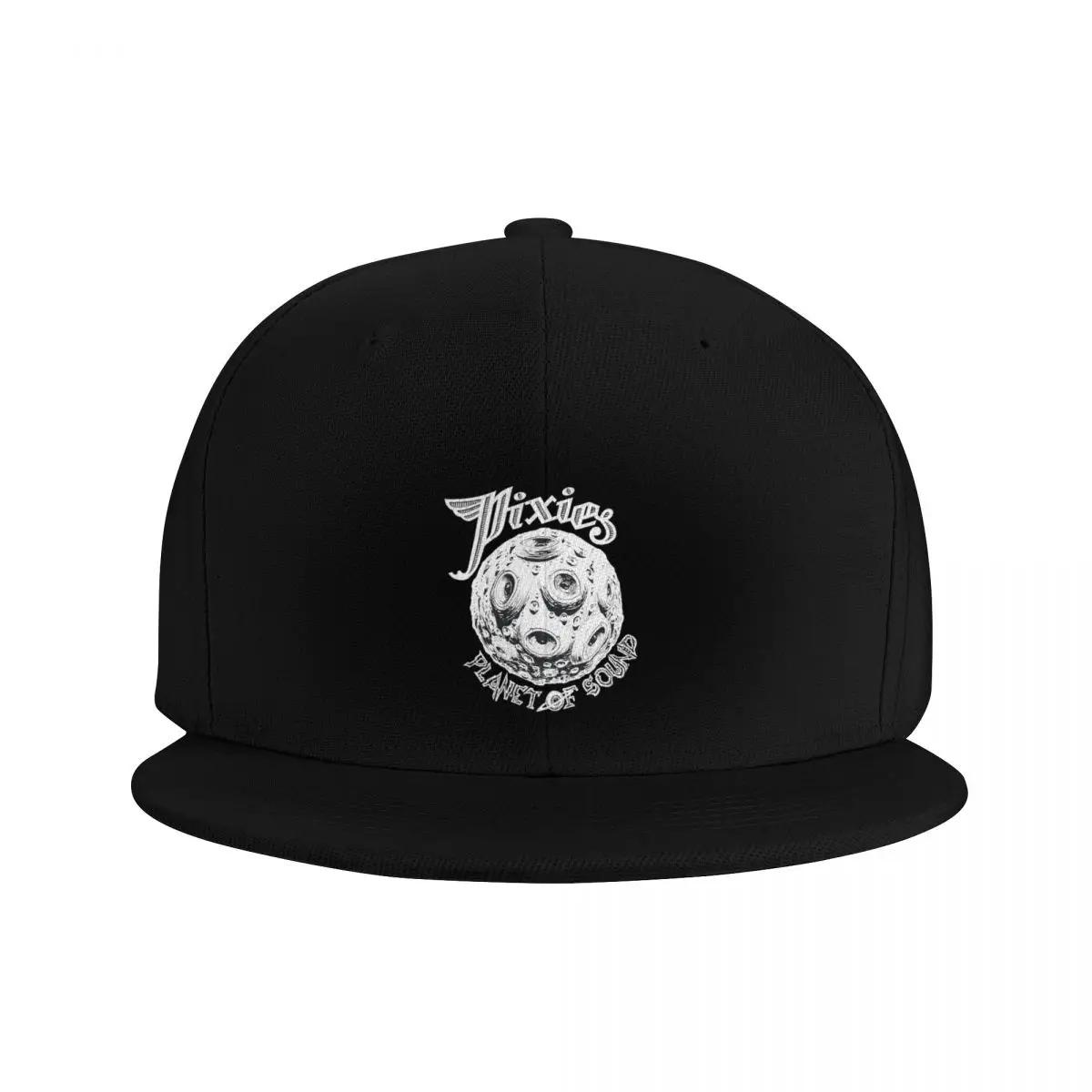 

Pixies Planet Of Sound Breathable Design Golf Hat Sports Caps Women s Baseball Cap One Size
