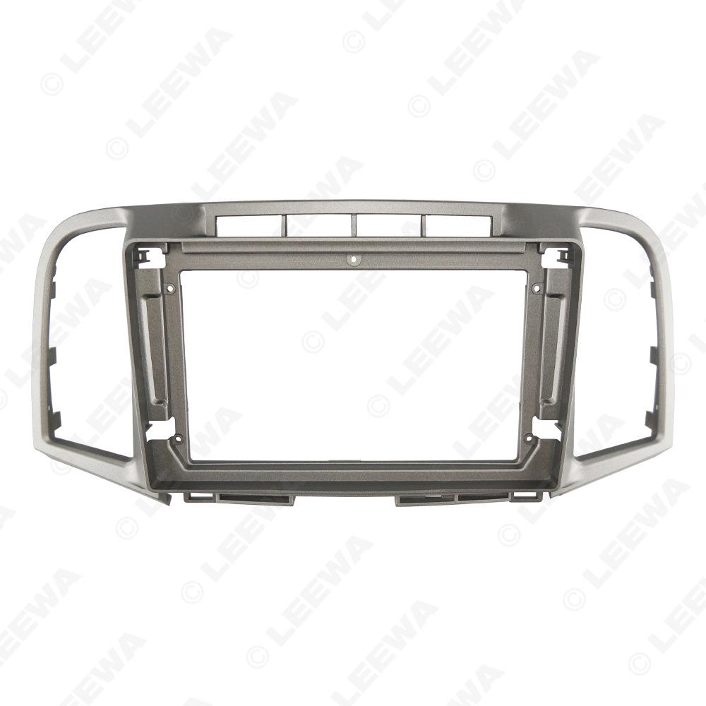 

2011 Toyota Venza LHD 9-дюймовая Android навигационная мод-панель LEEWA