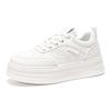 Warrior Women's Breathable Platform Casual Shoes