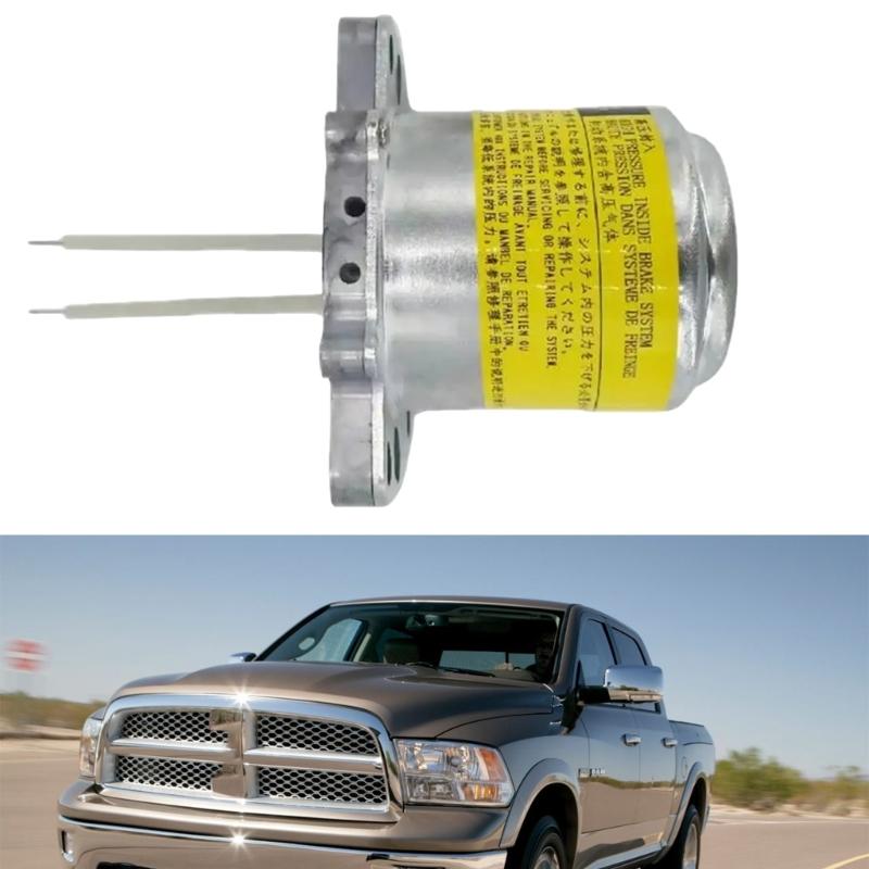 Car Superior Antilock ABS Brake Boosters Motor 44510-58030 Fast Reaction High Durability Improved Vehicle Control Safety