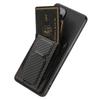Phone Case For Xiaomi Redmi 14C 4G/14R 5G/Poco C75 4G Leather Back Cover with Kickstand Card Holder