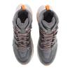 HOKA Anacapa Mid GTX Hiking Size Gore-Tex Shoes, High-Top, Men's, Gray, 25.5 (1122018-CHMSM)