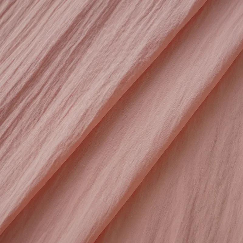 100x150cm Anti Static Dress Shirt Background Decoration Fabric Lining Fabric DIY for By The Meter Cloth Apparel Sewing Material