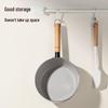 COOKER KING Japanese Yukihira Saucepan with Steamer
