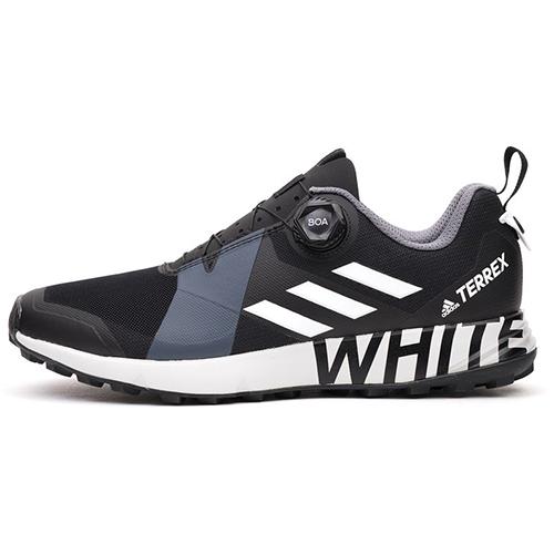 

Adidas Terrex 2 White Mountaineering Black BB7743 44⅔