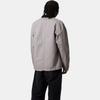 Carhartt WIP Michigan Coat Yosemite/Black Rinsed Unisex Streetwear I031519-2NZ-02