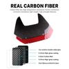 Real Soft Carbon Fiber Sticker For Subaru WRX/WRX STI 2025 2025 2025 Car RHD LHD Center Console Middle Sticker Accessories