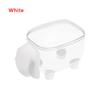 Bud Holder Case Table Decoration Toothpicks Holder Cotton Swab Storage Box Sheep Toothpick Boxes