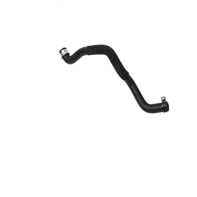 Mercedes W204 Radiator Hose Coolant Pipe 2045017182