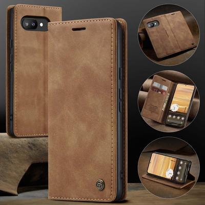 Etui typu flip Pixel 9A Dla Google Pixel 9A Dla Google Pixel 9 Pro XL 9Pro Torba na telefon Magnetyczny Skórzany Portfel Karty Pokrowiec typu książeczka Funda
