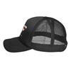Baseball Caps Lebanon Lebanese Flag Map Mesh Hats Fashion Summer Men Women Hats