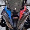 For S1000R M 1000 R 2026 2025 Motorcycle 3D Sticker Protection Tank Pad Kit