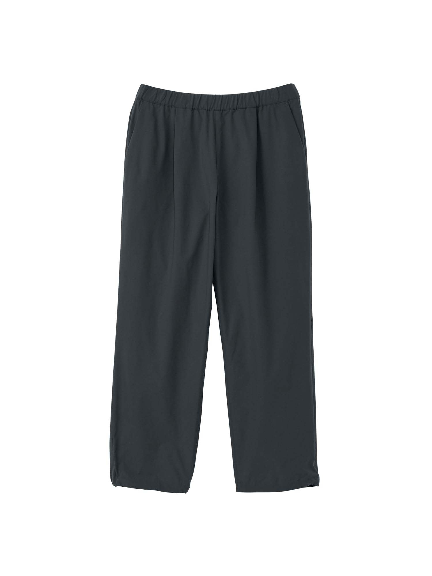 Брюки Helly Hansen Luster Stretch Wind, Водоотталкивающие, Эластичные, Унисекс, Черные, Размер L (HH22510)