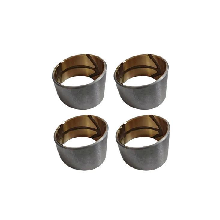 4 Pieces Connecting Rod Bushing 30MM For Ford Transit 2006-2014 2.2TDCI 1372504 1S7Q6207 BB3Q6207AA 2114756 Autopart Accessories