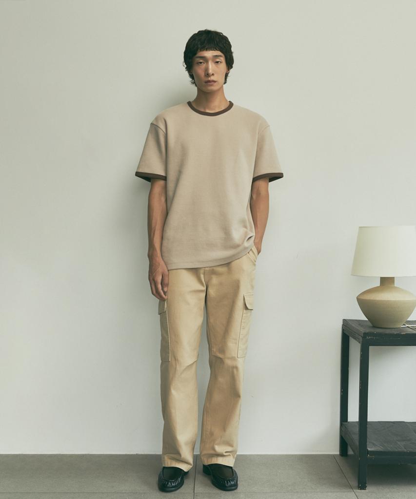 Kosas Fatigue Cargo Pants