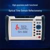 Shenhuo Jinggong SH-66E OTDR Fiber Optic Tester
