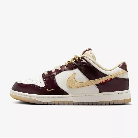 Nike Dunk Low CNY "Rok Węża" LX CN HV5991-171 Rozmiary Damskie