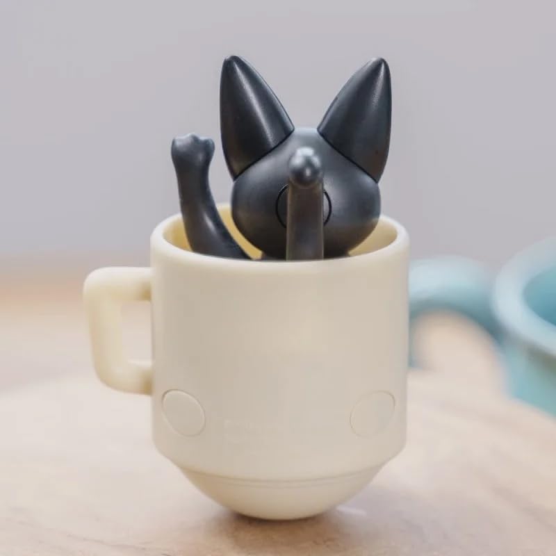 Ensky Wobbly Tumbler Collection Delivery Service Mug and Jiji More! YR-MC05 Kiki's