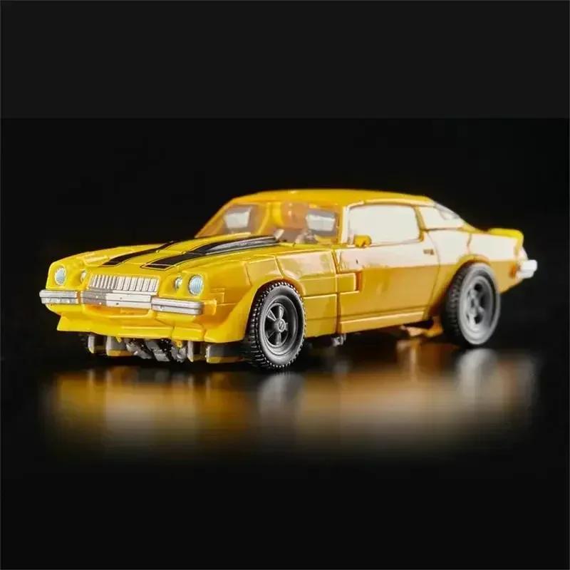 Transformation DABAN KO SS Ratchet Crankcase Stinger Action Figure Toy Model Animiation Deformation Robot Anime Figure