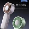 WOPOW FA37 Handheld Cooling Fan
