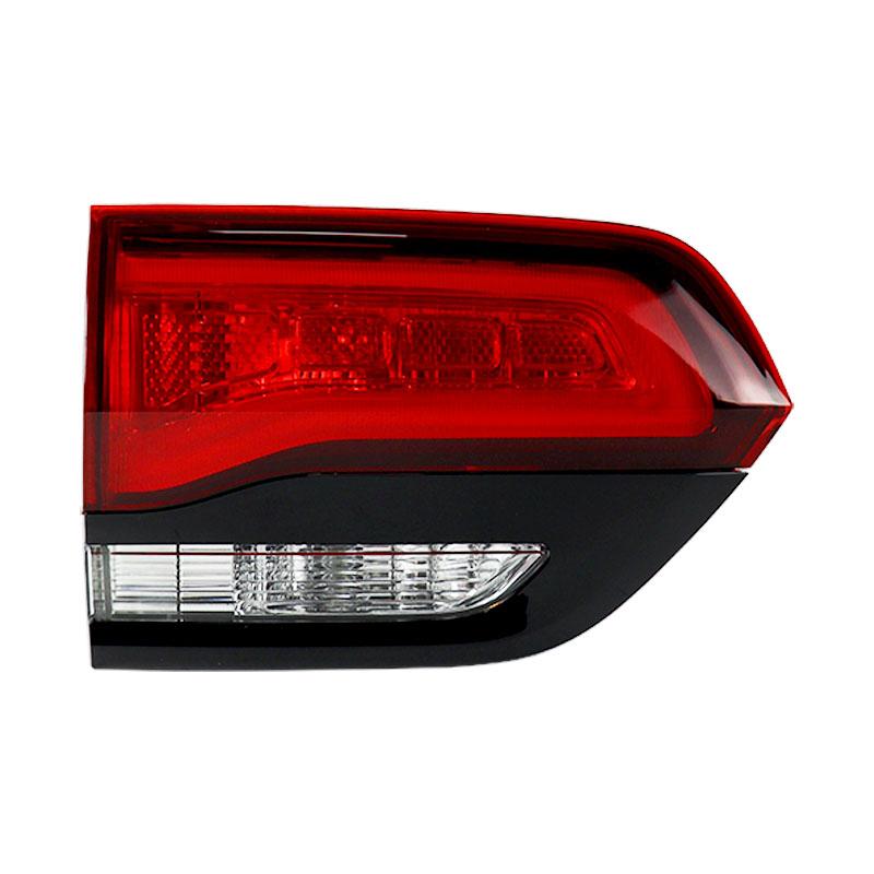 

For Jeep Grand Cherokee SRT8 2014-2019 Car Accessories Rear Tail light Signal Brake Lamp Taillamp Assembly 68142942AF 68142943AF
