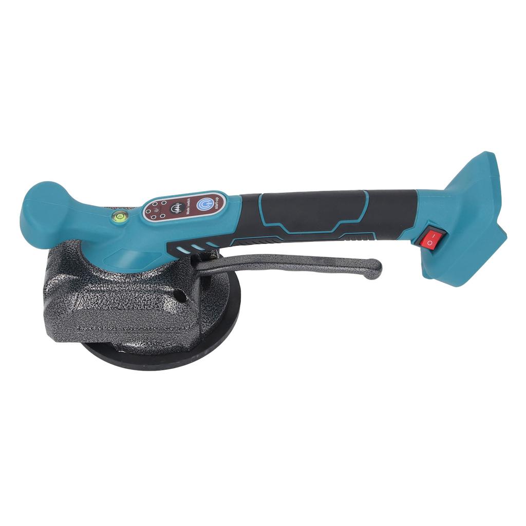 Tile Tiling Machine 10000 Hz Min 5 Gears 30kg Suction Power Tile Vibration Tool Home Decoration Tools