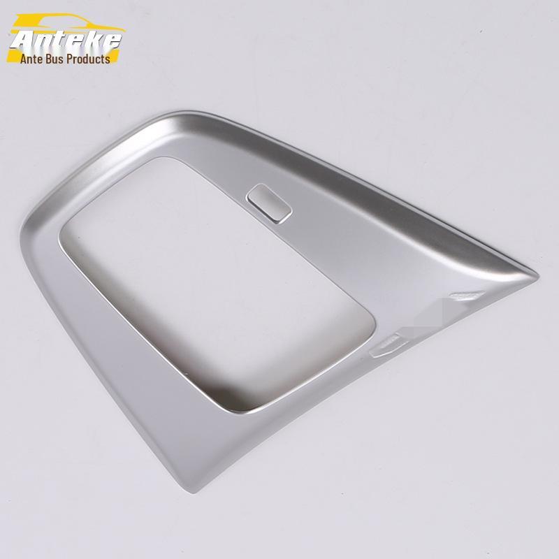 15 CRV Gear Shift Decor: Center Console Dashboard, Cup Holder, Shift Panel Accessories