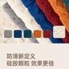 Cotton Soft Sofa Cover New Style Autumn Winter Thickened Plush Luxury Minimalist Style Sofa Cushion Anti-Slip Cover Fabric Towel Pad