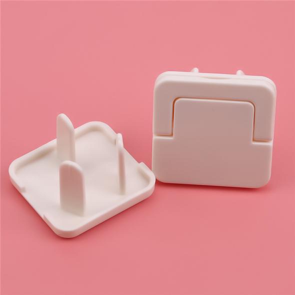 Buy 50pcs Wall Socket Cover Safety Socket Plug Protection Cover Child Safety Protector Anti