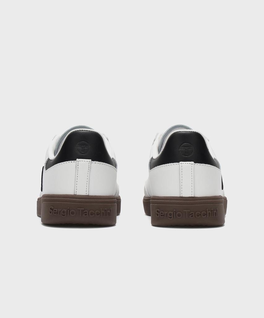 Sergio Tacchini Tacchini Classico (White)
